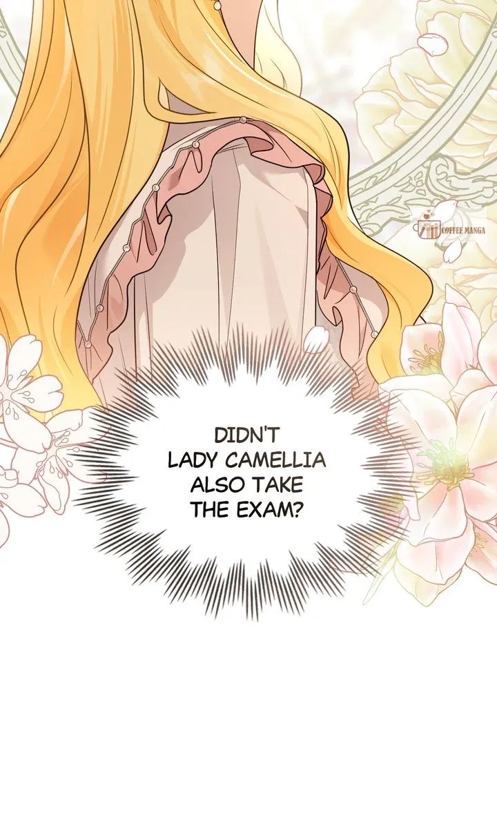 Finding Camellia Chapter 113 Online - página 60