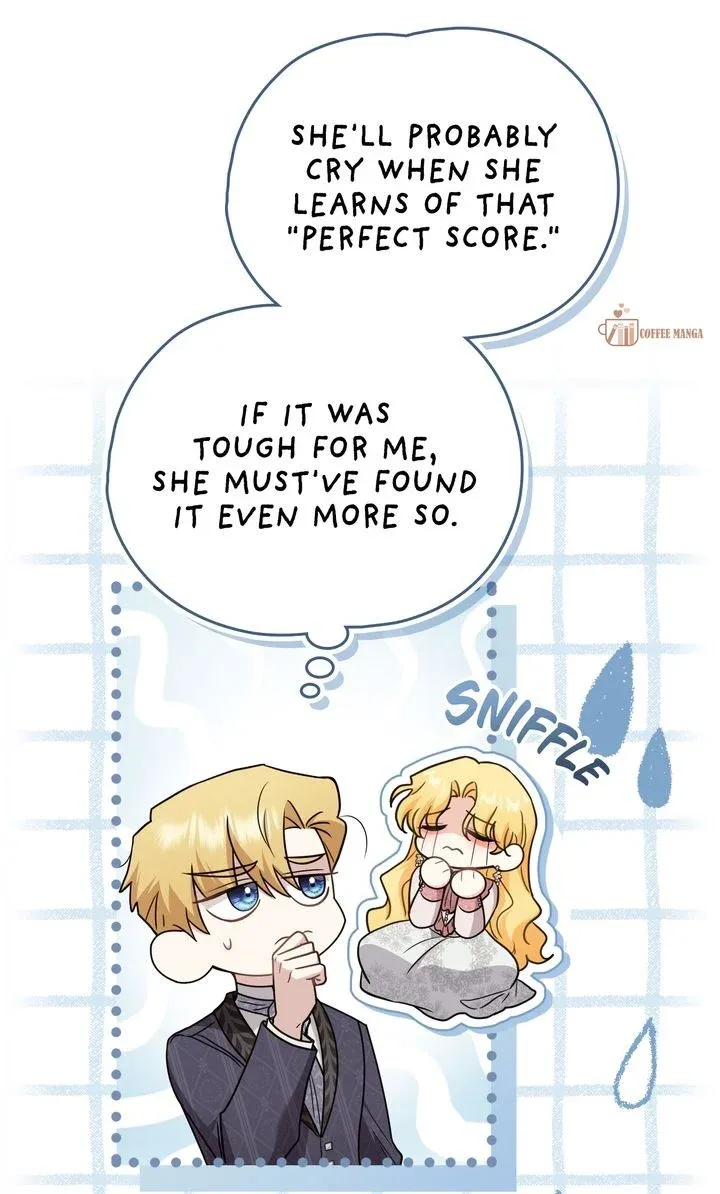 Finding Camellia Chapter 113 Online - página 61