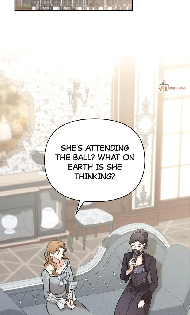 Finding Camellia Chapter 114 Online - página 2