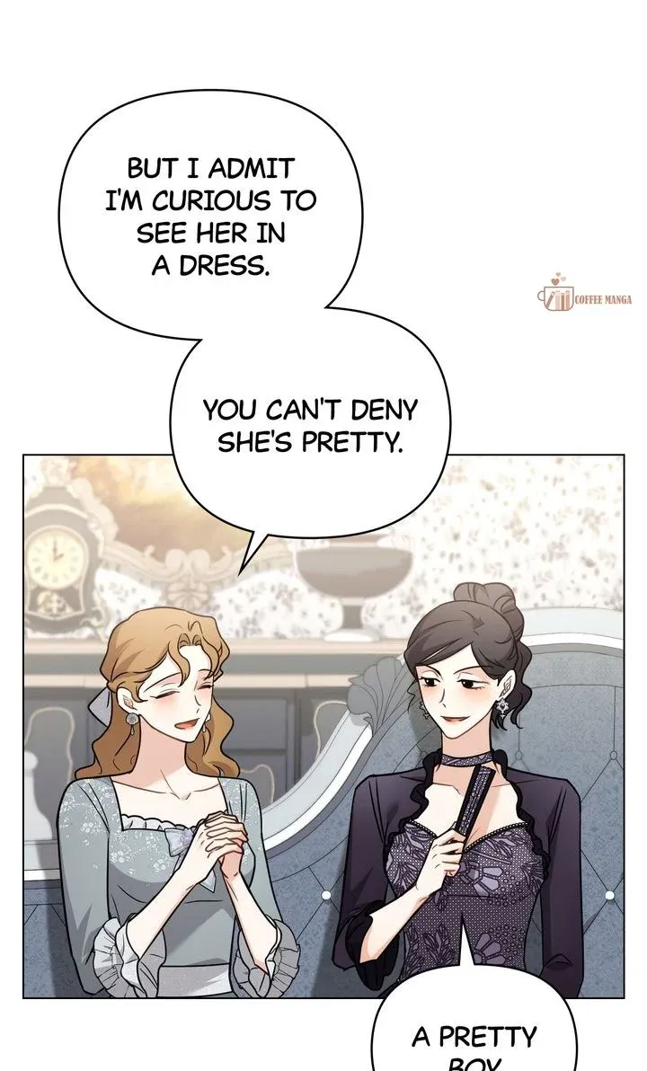 Finding Camellia Chapter 114 Online - página 4