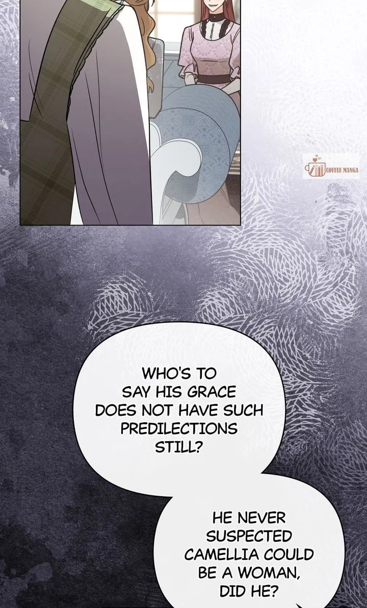 Finding Camellia Chapter 114 Online - página 6
