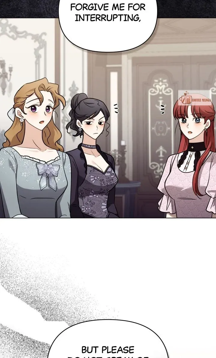 Finding Camellia Chapter 114 Online - página 8