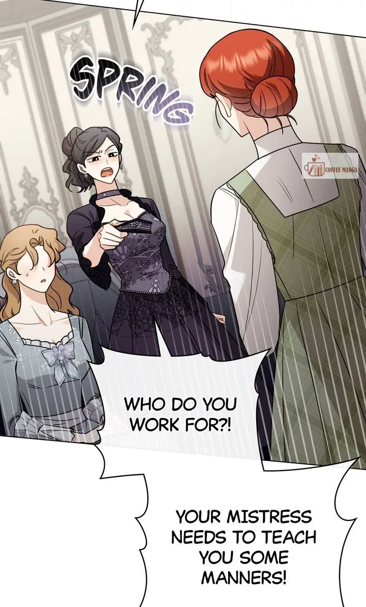 Finding Camellia Chapter 114 Online - página 10
