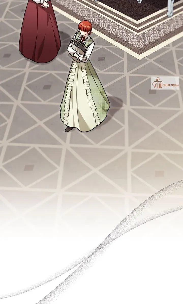 Finding Camellia Chapter 114 Online - página 17