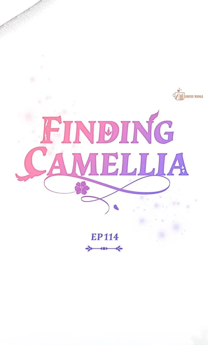 Finding Camellia Chapter 114 Online - página 18