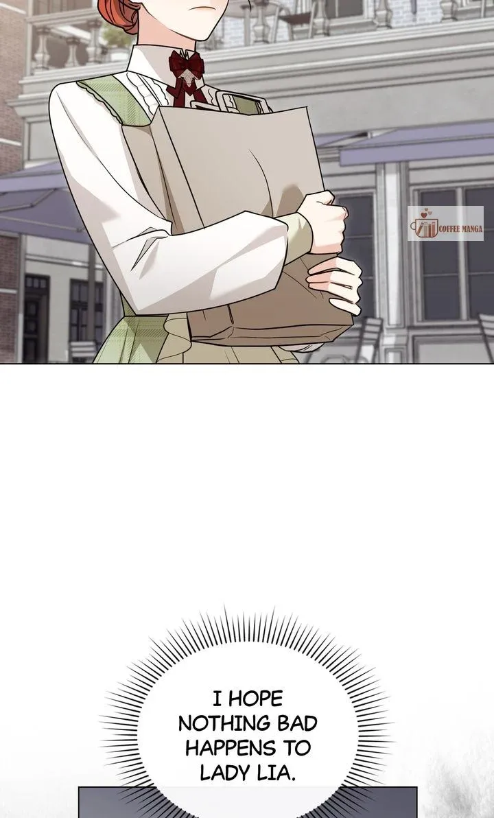 Finding Camellia Chapter 114 Online - página 20
