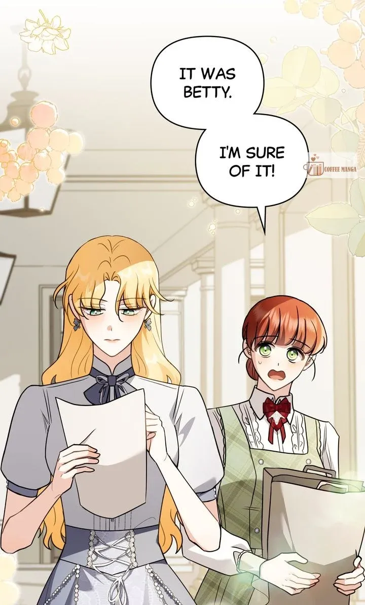 Finding Camellia Chapter 114 Online - página 26