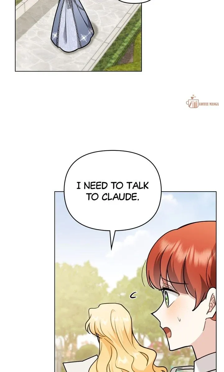 Finding Camellia Chapter 114 Online - página 31