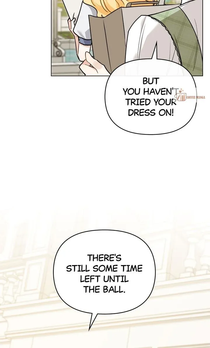 Finding Camellia Chapter 114 Online - página 32