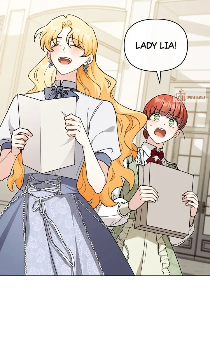 Finding Camellia Chapter 114 Online - página 33