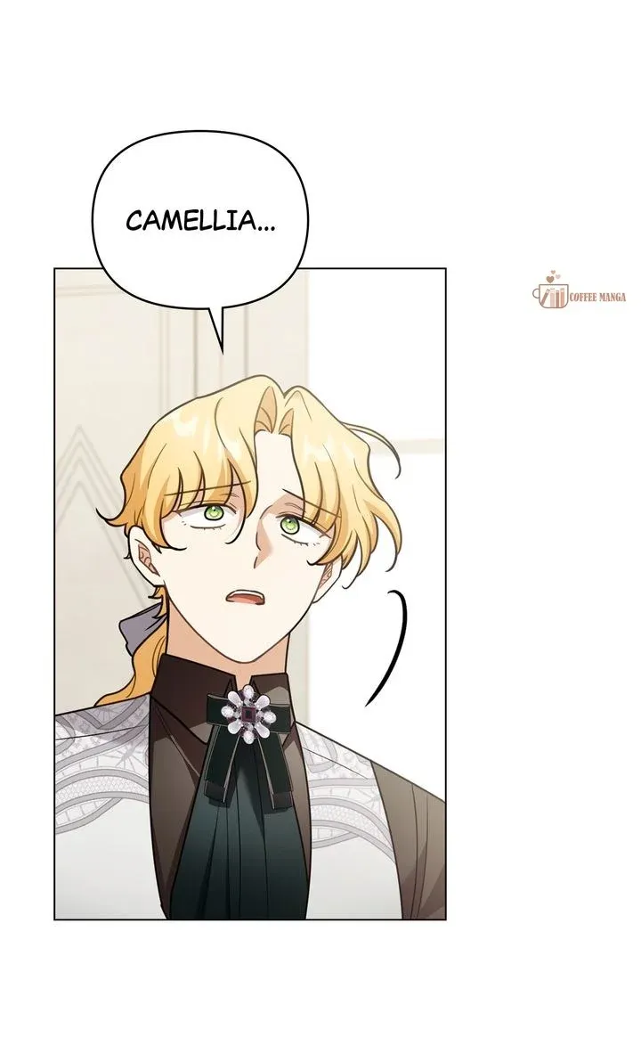 Finding Camellia Chapter 114 Online - página 46