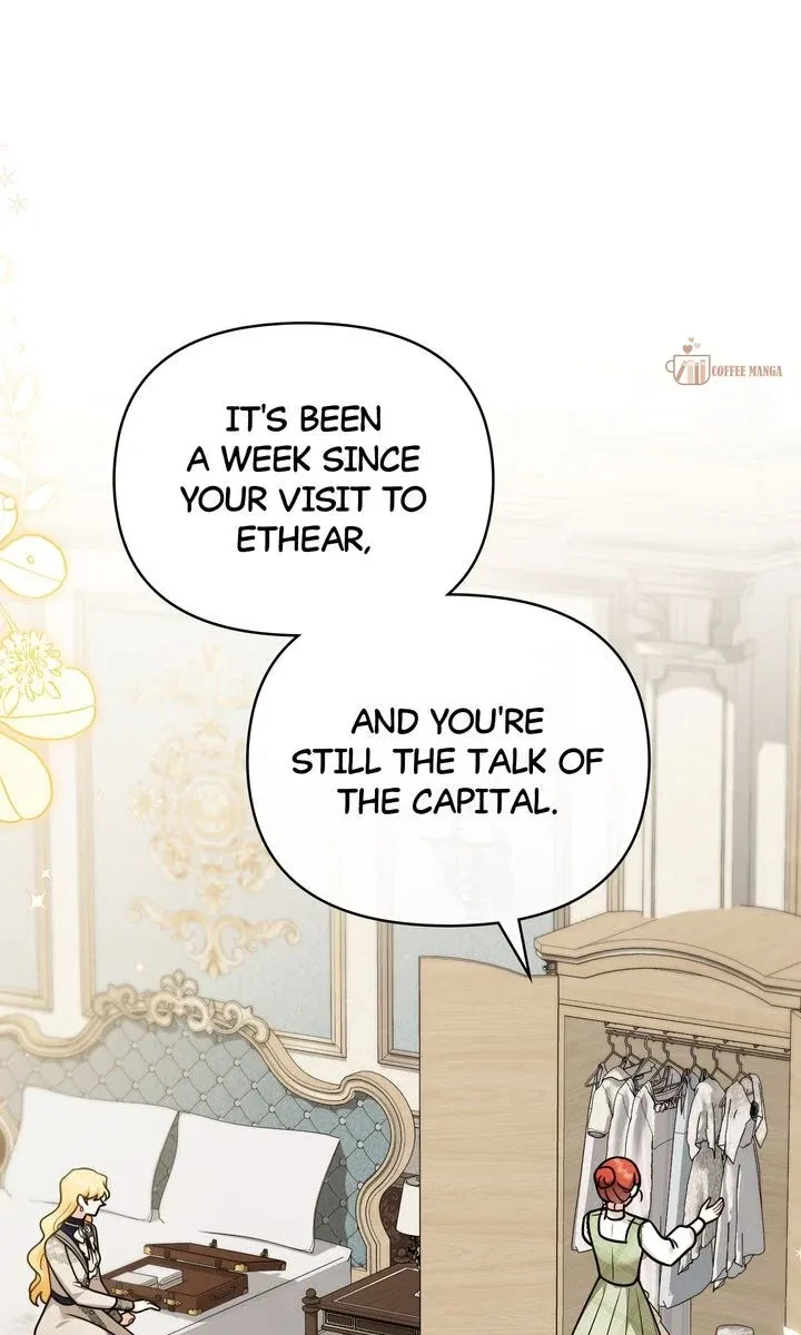 Finding Camellia Chapter 116 Online - página 2
