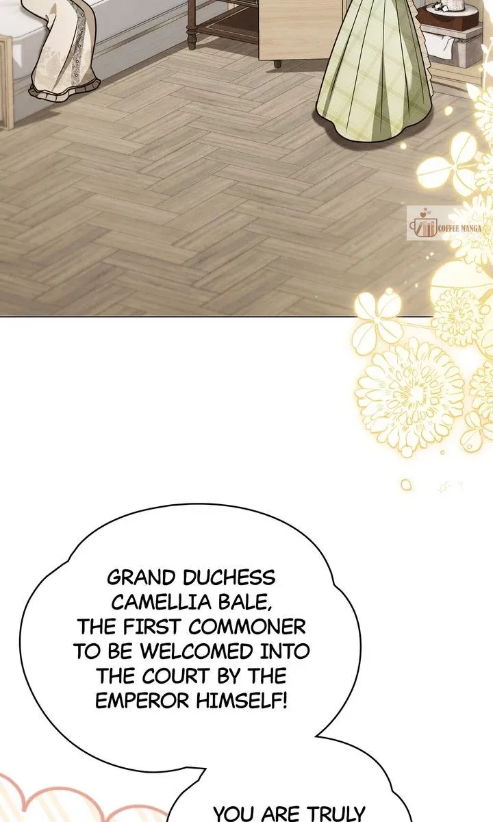 Finding Camellia Chapter 116 Online - página 3