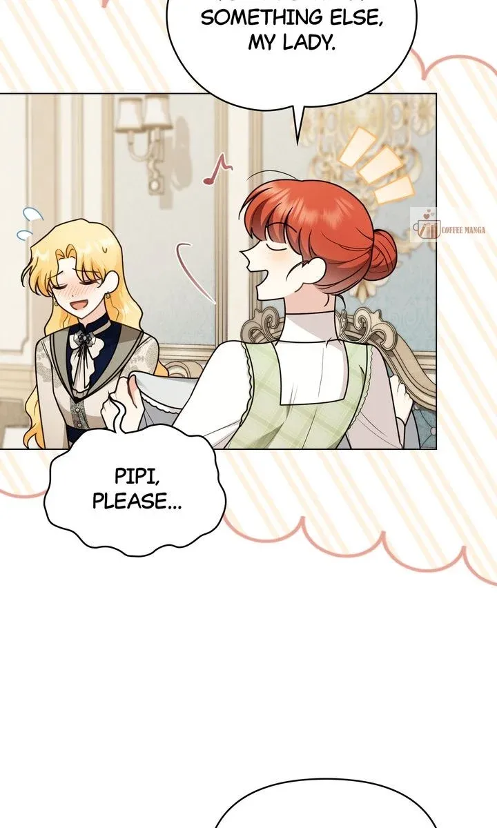 Finding Camellia Chapter 116 Online - página 4