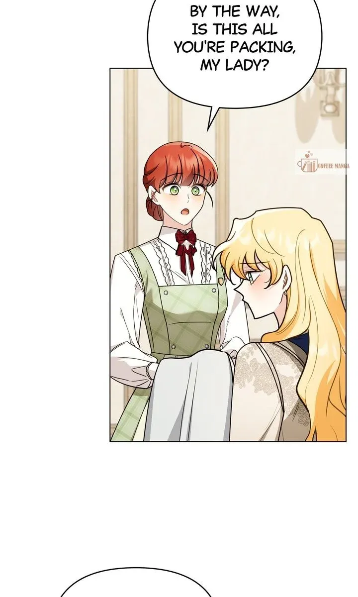 Finding Camellia Chapter 116 Online - página 5