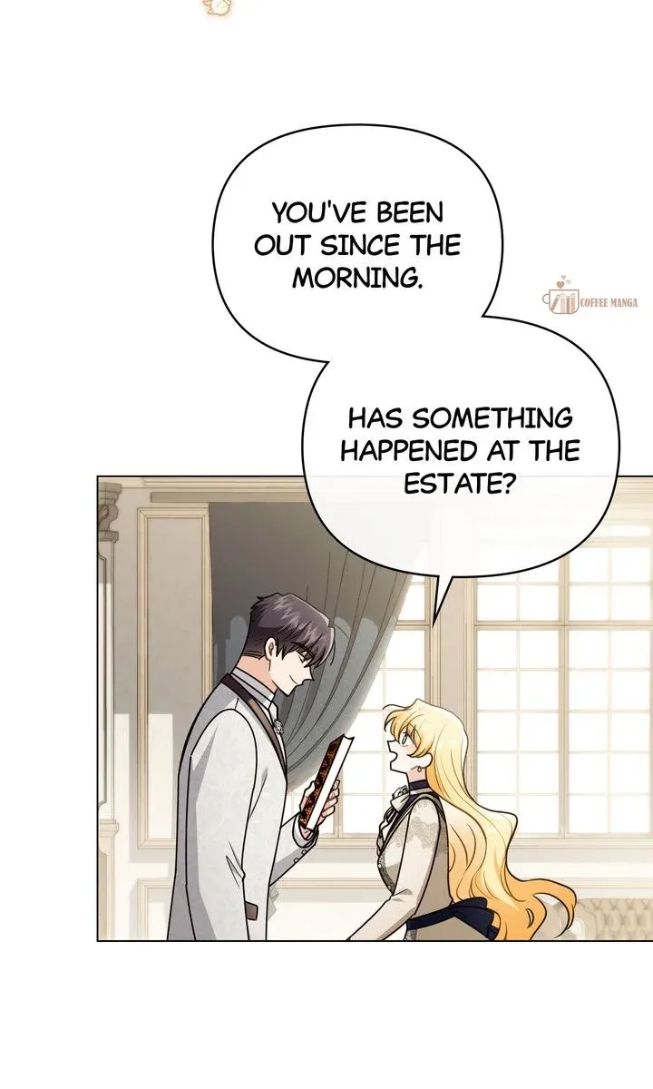 Finding Camellia Chapter 116 Online - página 9