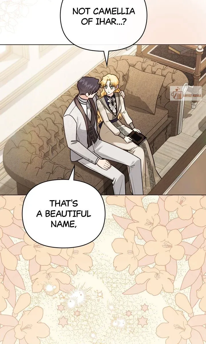 Finding Camellia Chapter 116 Online - página 22
