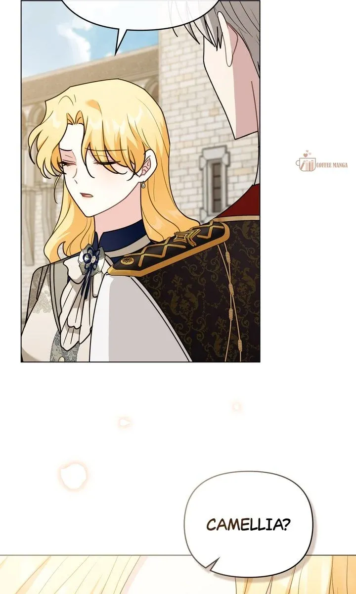 Finding Camellia Chapter 116 Online - página 73