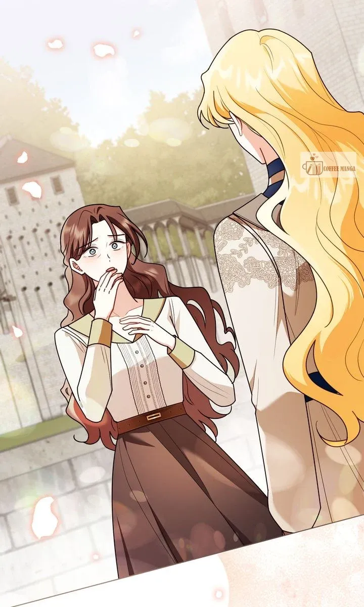 Finding Camellia Chapter 116 Online - página 75