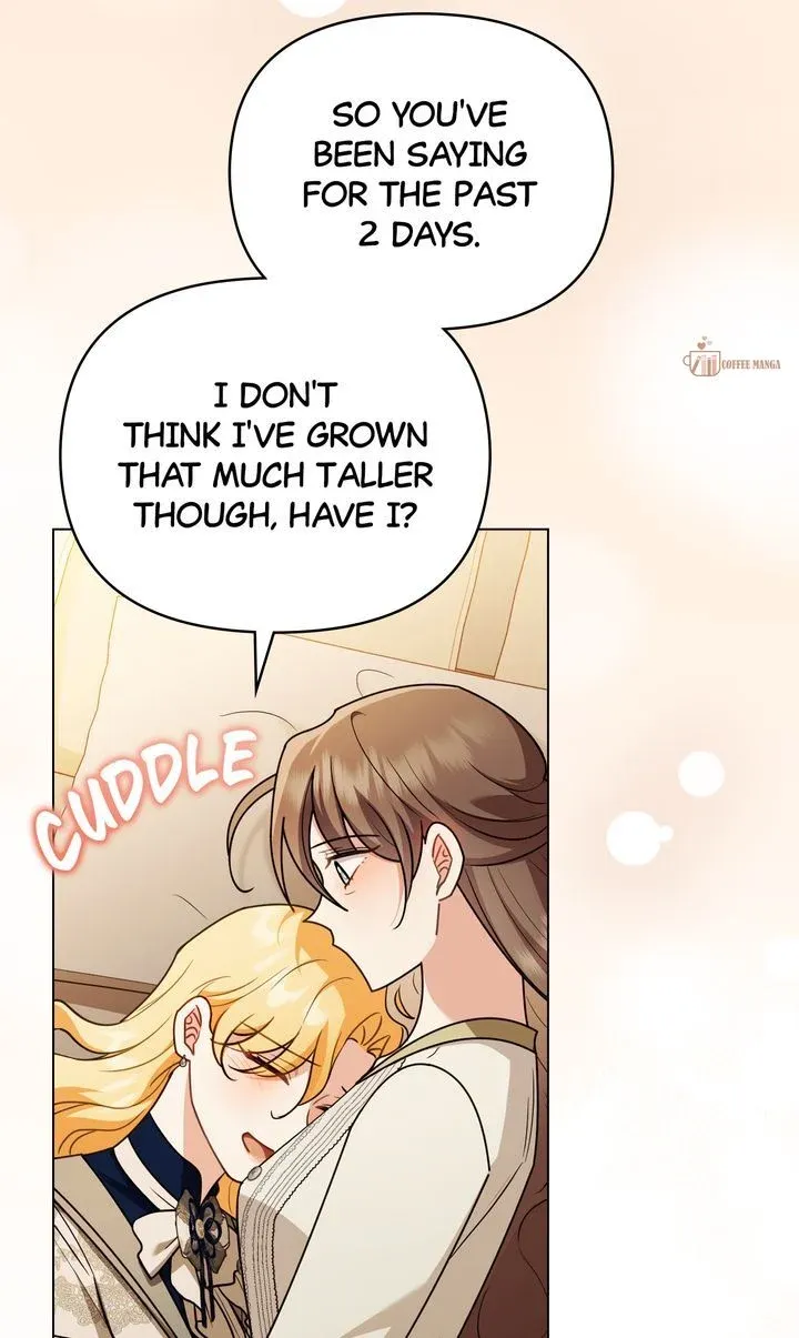 Finding Camellia Chapter 117 Online - página 3