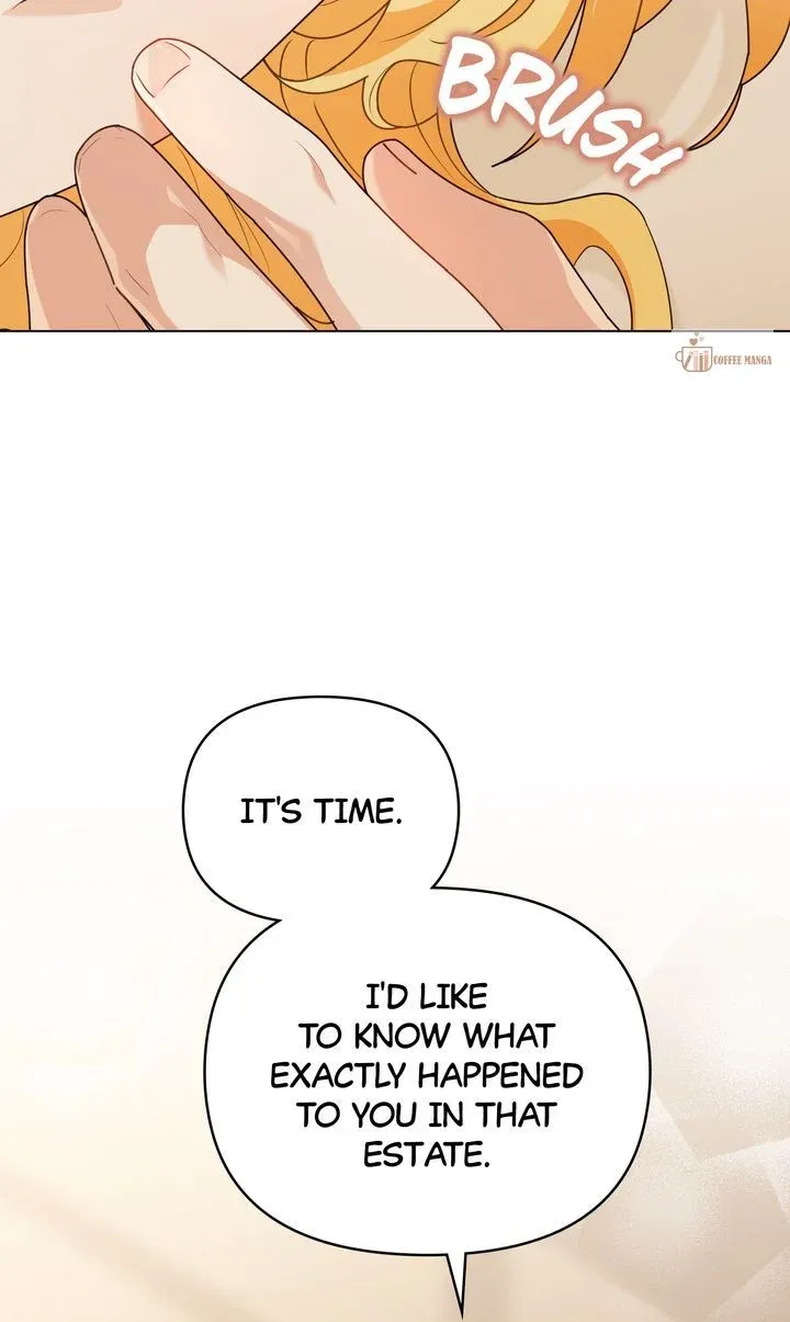 Finding Camellia Chapter 117 Online - página 6