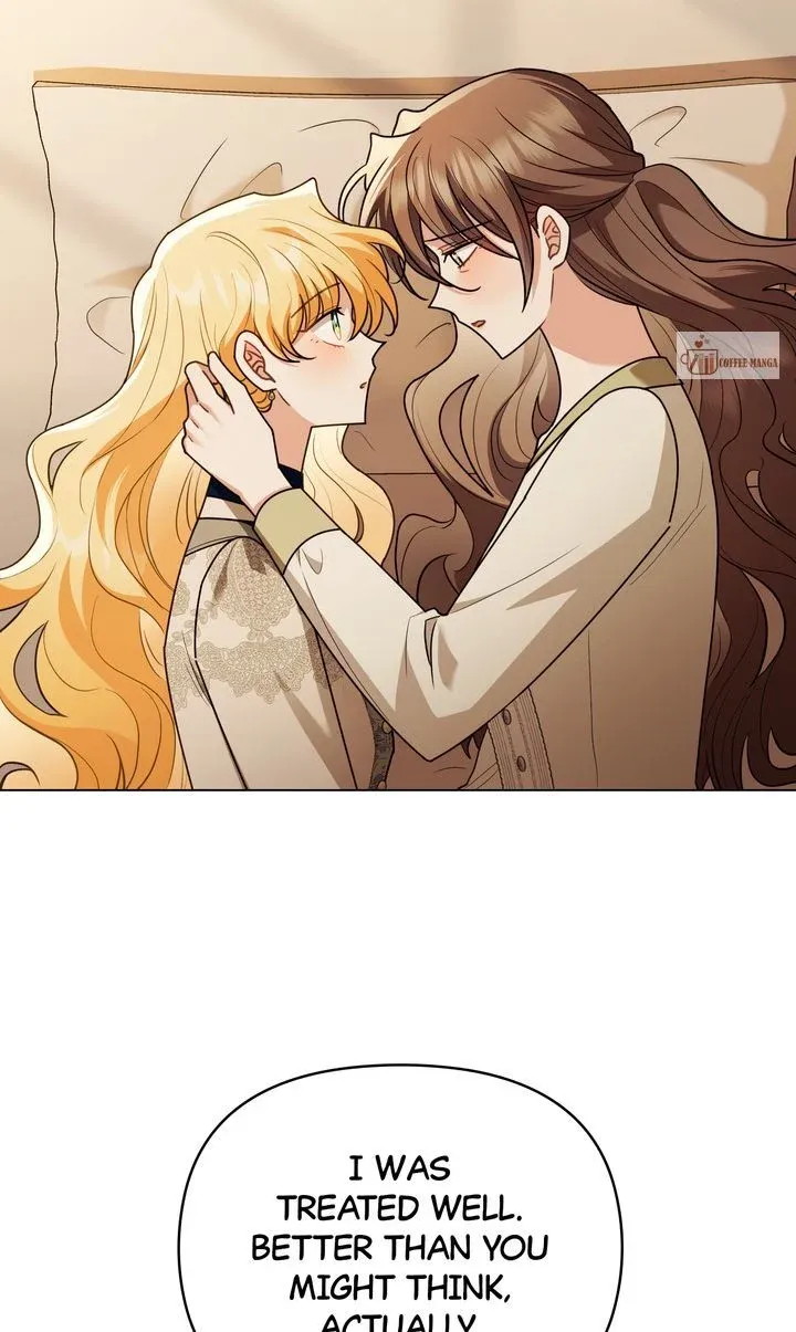 Finding Camellia Chapter 117 Online - página 7