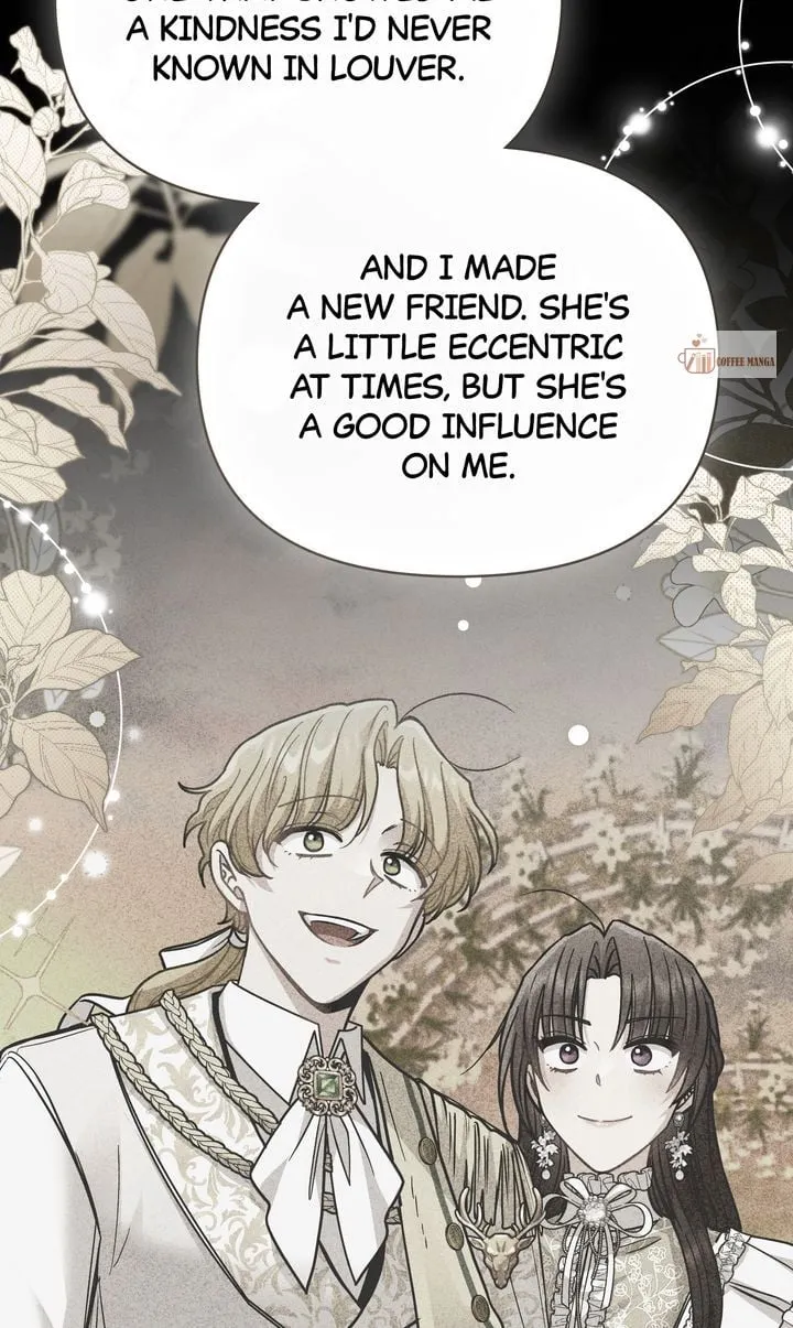 Finding Camellia Chapter 117 Online - página 11
