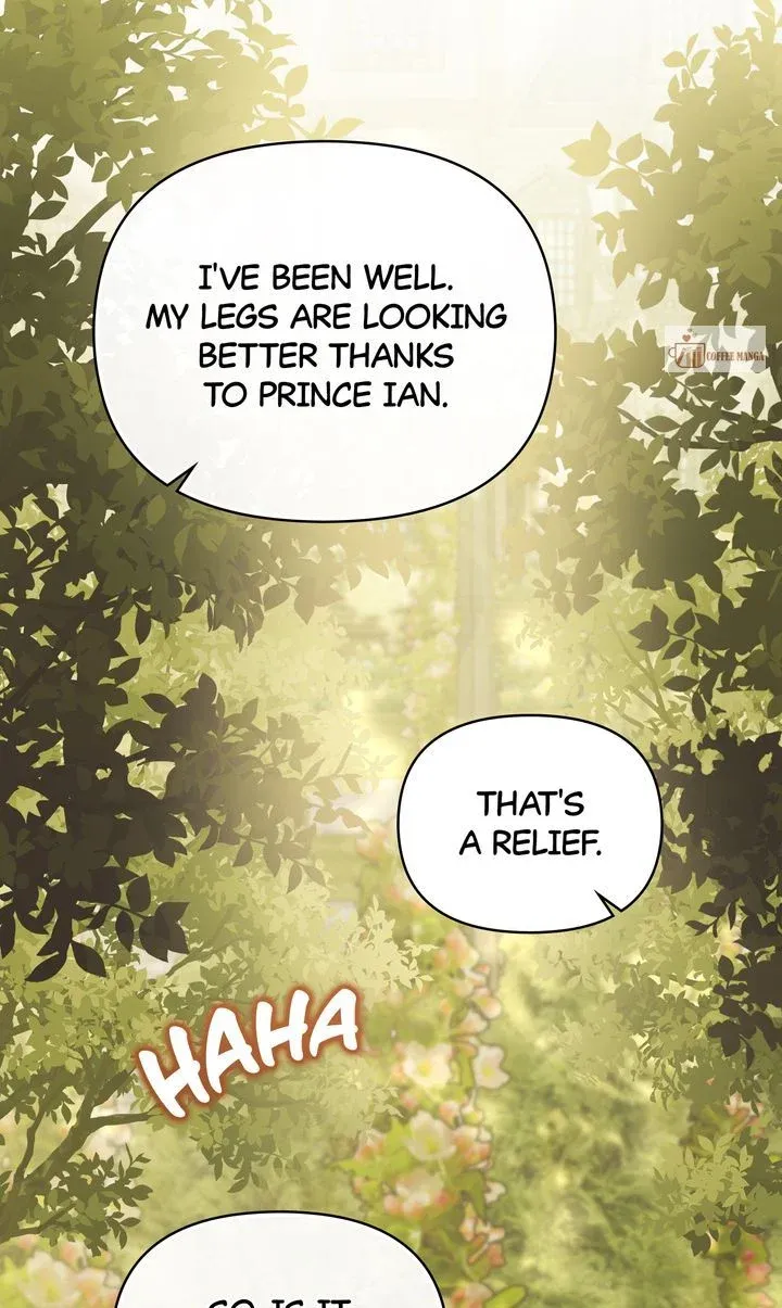 Finding Camellia Chapter 117 Online - página 27