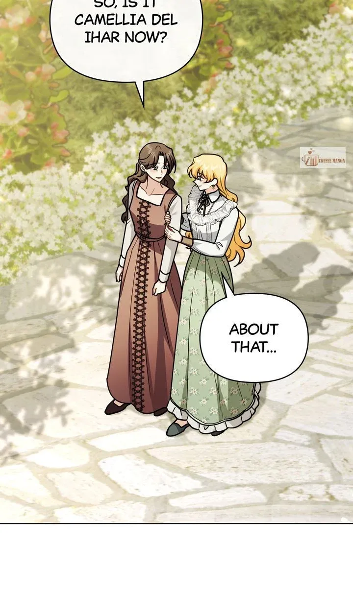 Finding Camellia Chapter 117 Online - página 28