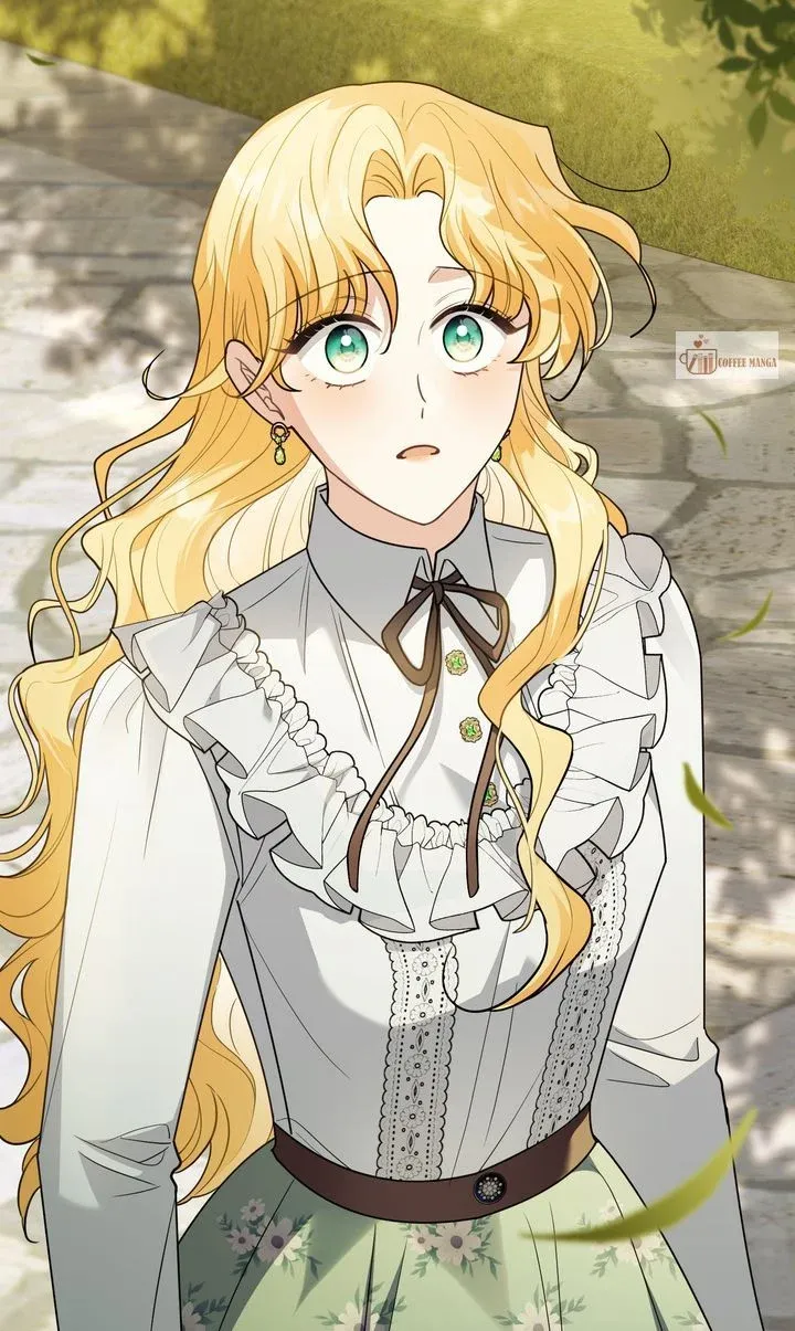 Finding Camellia Chapter 117 Online - página 33