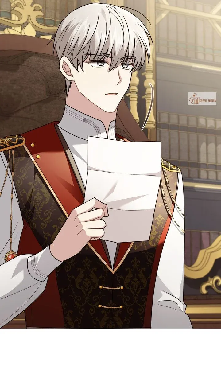 Finding Camellia Chapter 117 Online - página 36