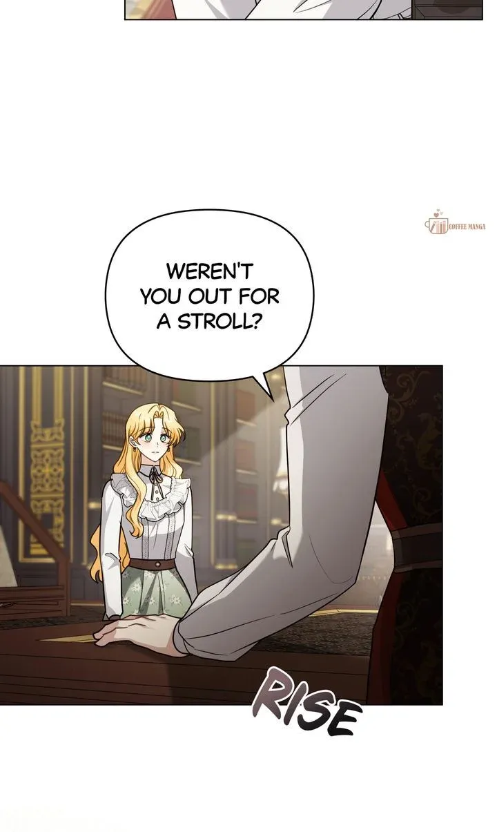 Finding Camellia Chapter 117 Online - página 38
