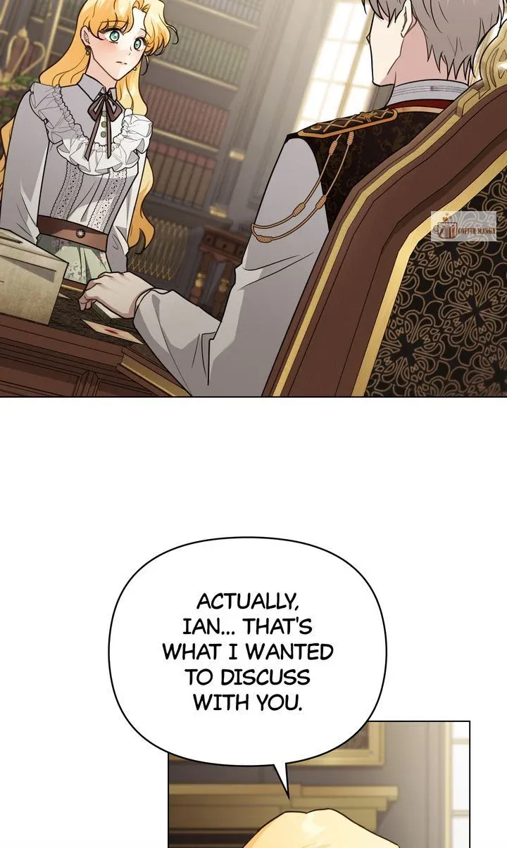 Finding Camellia Chapter 117 Online - página 49