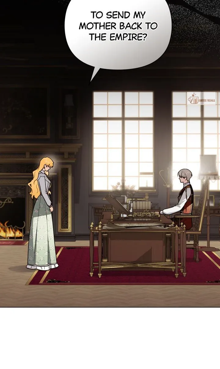 Finding Camellia Chapter 117 Online - página 51