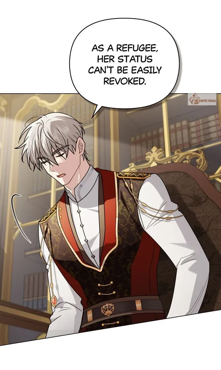Finding Camellia Chapter 117 Online - página 52