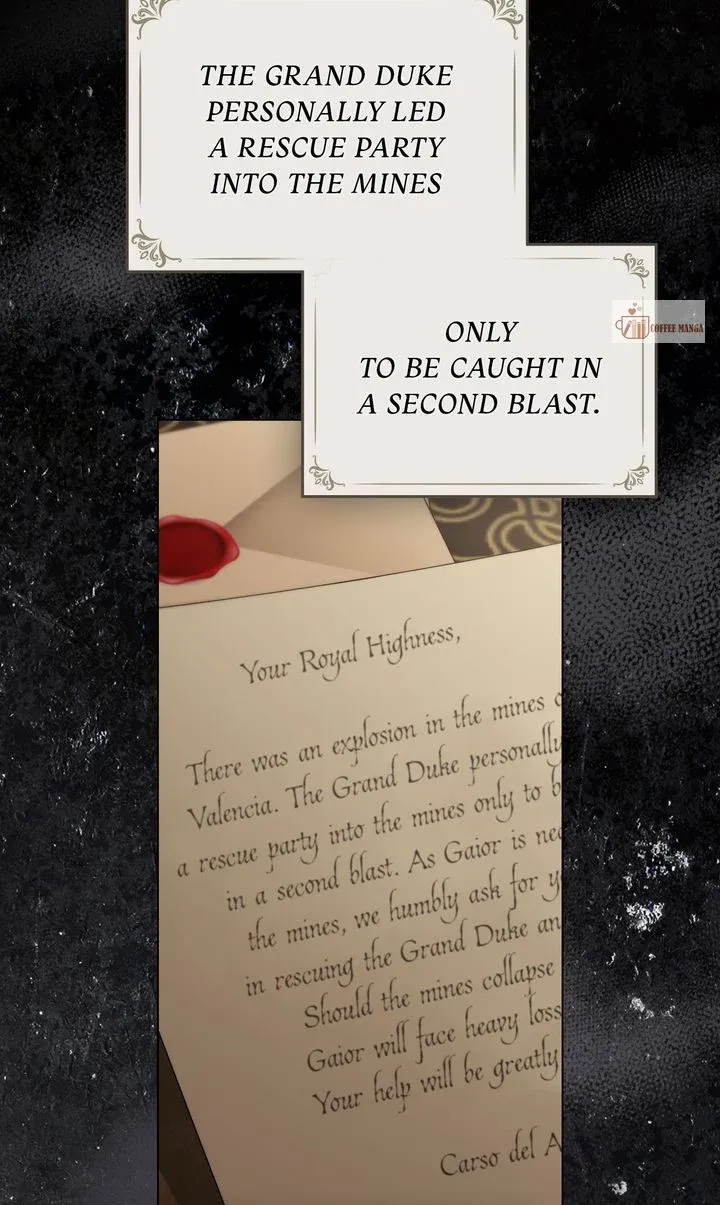 Finding Camellia Chapter 117 Online - página 71