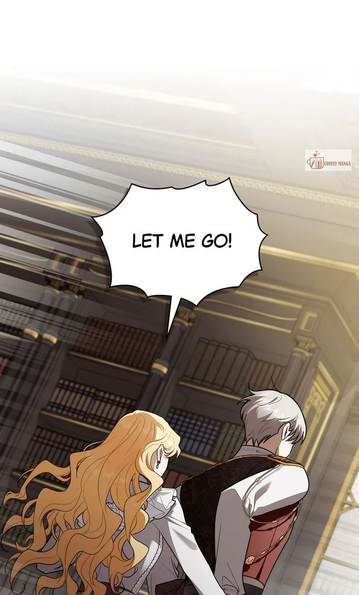 Finding Camellia Chapter 118 Online - página 1
