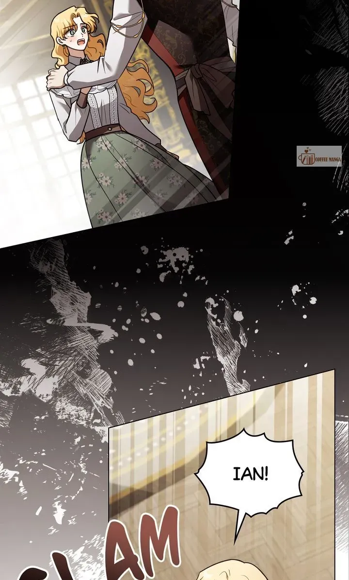 Finding Camellia Chapter 118 Online - página 3