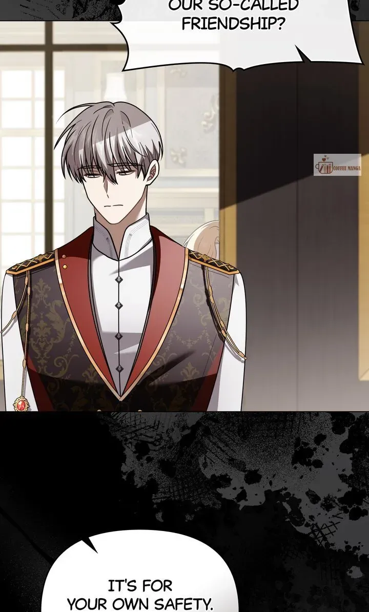Finding Camellia Chapter 118 Online - página 7