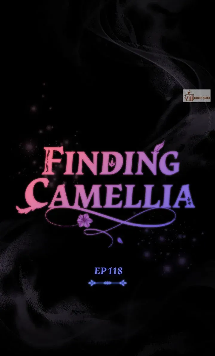 Finding Camellia Chapter 118 Online - página 23
