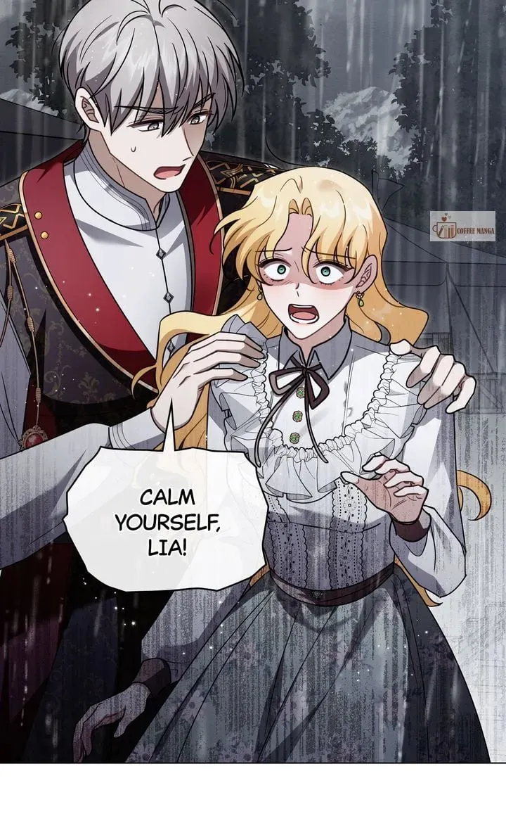 Finding Camellia Chapter 118 Online - página 59