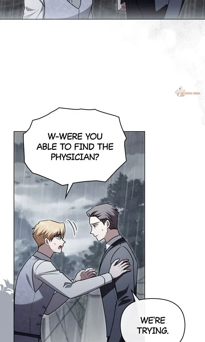 Finding Camellia Chapter 120 Online - página 3