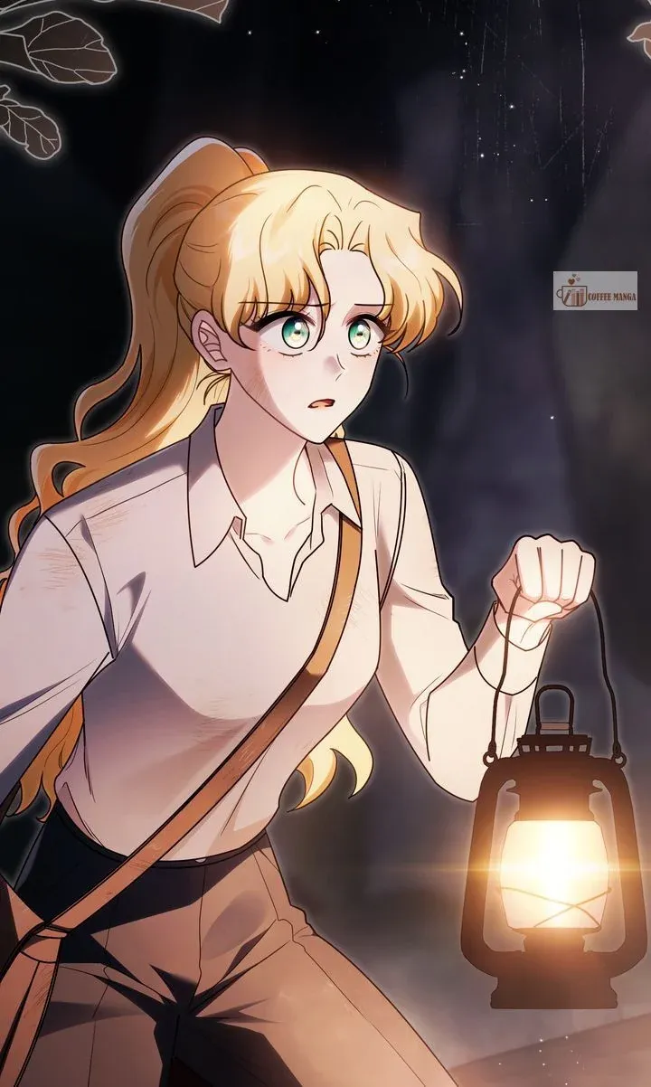 Finding Camellia Chapter 120 Online - página 23