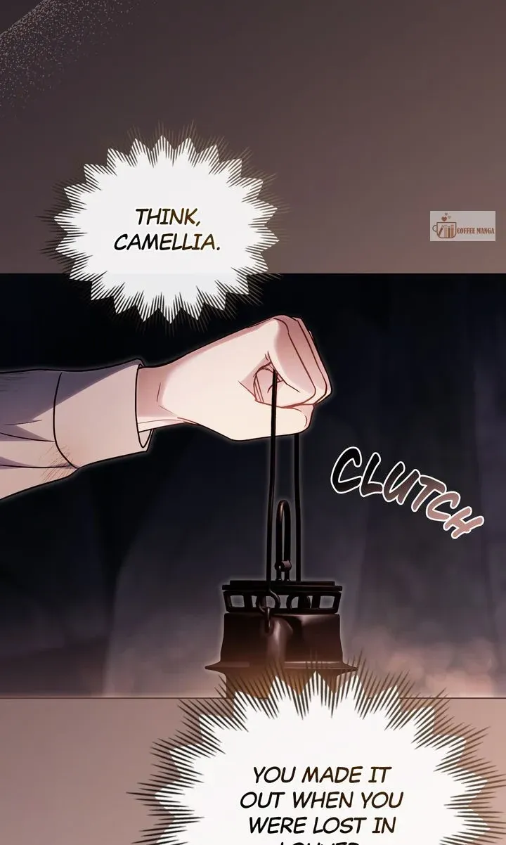 Finding Camellia Chapter 120 Online - página 28