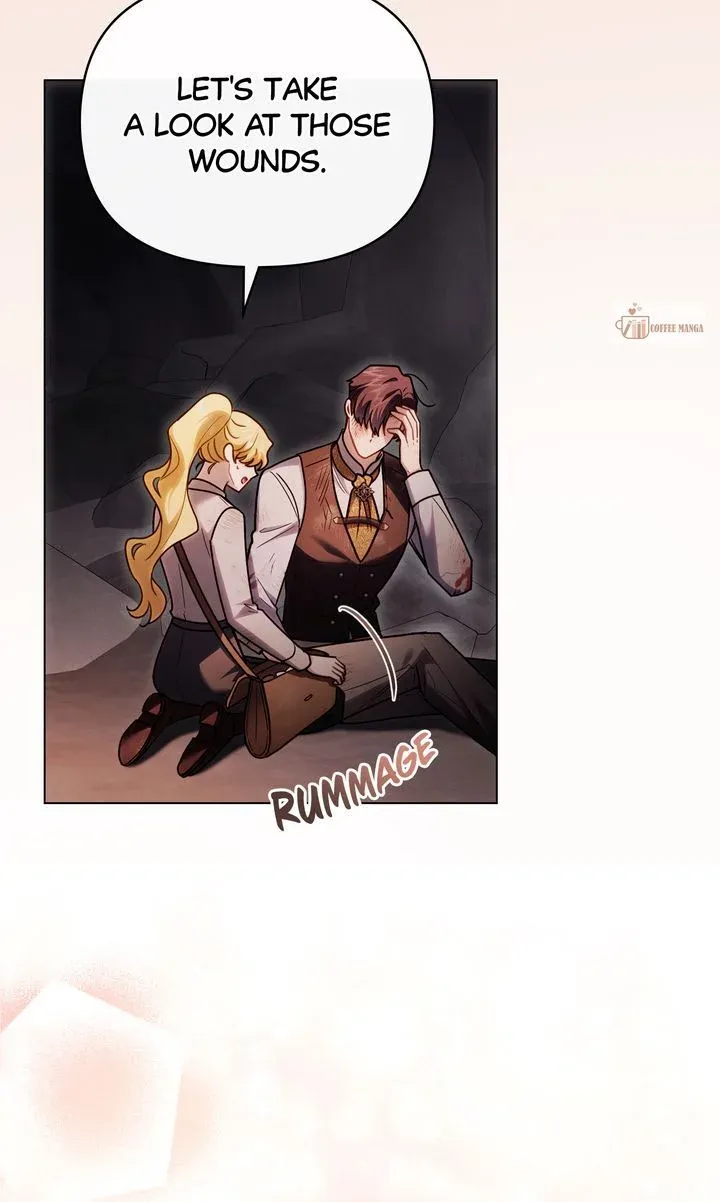 Finding Camellia Chapter 120 Online - página 56