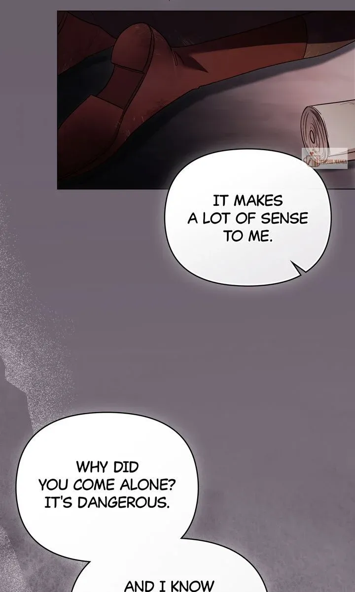 Finding Camellia Chapter 120 Online - página 62