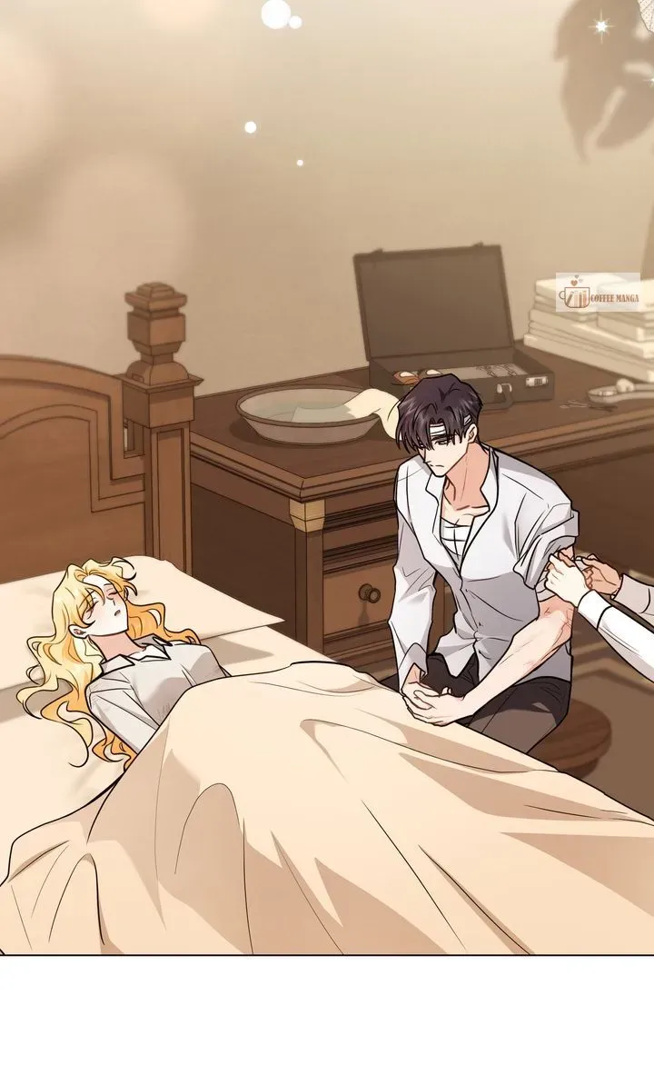 Finding Camellia Chapter 121 Online - página 5