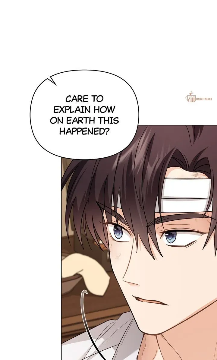 Finding Camellia Chapter 121 Online - página 6
