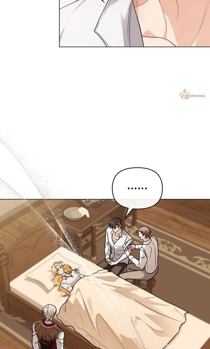 Finding Camellia Chapter 121 Online - página 7