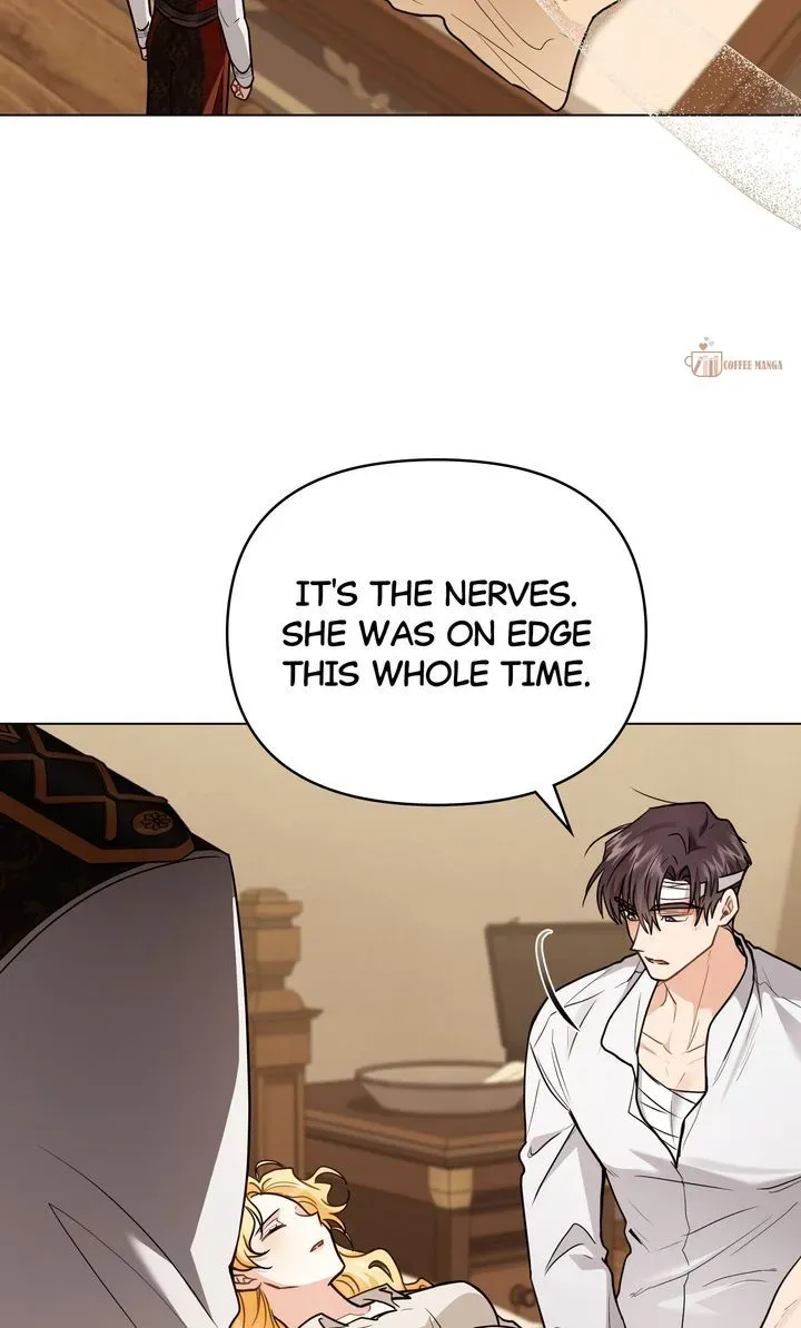 Finding Camellia Chapter 121 Online - página 8